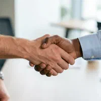دعوت به همکاری شرکت زیر نظر وزارت صمت