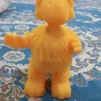 عروسک باتری خور نو