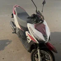 طرح کلیک|موتورسیکلت|کرج, اسلام‌آباد|دیوار