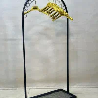 رگال مدل گنبدی تکنو فلز