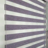 خرید از کارگاه (پرده های زبرا شید دومکانیزم)