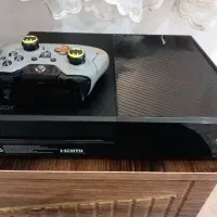 xbox one|کنسول، بازی ویدئویی و آنلاین|کرمانشاه, |دیوار