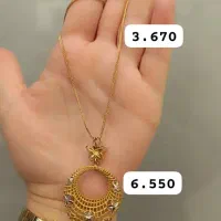 گوشواره شیک و نمادار|جواهرات|یاسوج, |دیوار