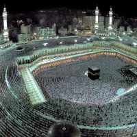 سه عدد فیش حج تمتع آذر۸۶