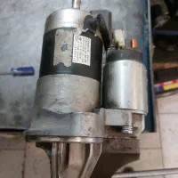 استارت چانگان