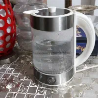 چایساز خارجی اتومات درحد نو