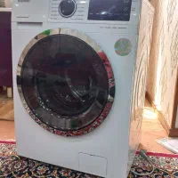 ماشین لباس شویی دوو