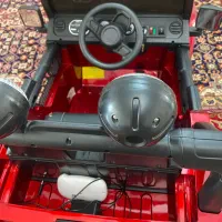 ماشین شارژی|اسباب‌بازی بچه|نقده, |دیوار