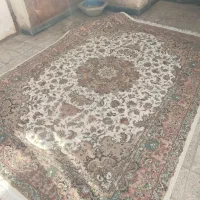 فرش 6متری کارکرده