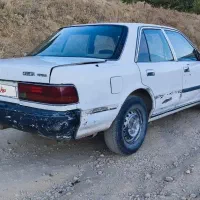 تویوتا کریسیدا انتظامی|خودرو سواری و وانت|تهران, نازی‌آباد|دیوار