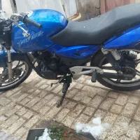 موتور پاسار|موتورسیکلت|مشهد, سیس‌آباد|دیوار