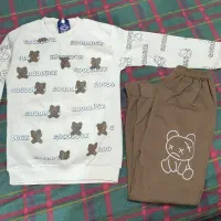 بلوز شلوار پسرانه