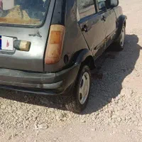 پی کی 83|خودرو سواری و وانت|مبارکه, |دیوار
