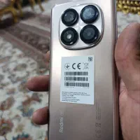 نوت 14پرو 512رام 12