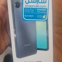 فروش موبایل A06|موبایل|تهران, شهران جنوبی|دیوار