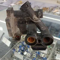 تعمیر تخصصی کولر پکیج آبگرمکن بخاری|خدمات پیشه و مهارت|مشهد, خواجه ربیع|دیوار