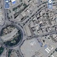 زمین-250-متری-لوکیشن