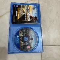 سه عدد دیسک PS4|کنسول، بازی ویدئویی و آنلاین|یزد, |دیوار