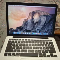 لب تاپ مک بوک پرو