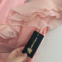 ماکسی ترک آستین رومی برند ترک akrima|لباس|تهران, چیتگر شمالی|دیوار