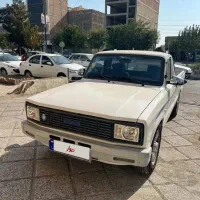 مزدا کارا مدل ۱۴۰۲