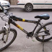دوچرخه اورلود سایز26