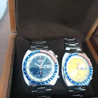 سیکو کورنوگراف اتوماتیک