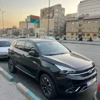 تیگو ۷ ie مدل ۱۴۰۱