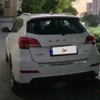 Haval h2|خودرو سواری و وانت|ماکو, |دیوار