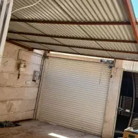 سایه بانی در حد نو