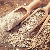 آرد جودوسر پرک آلمانی (درجه یک)بشرط تست