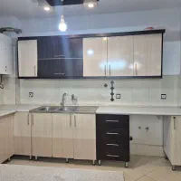 کابینت ام دی اف|آب‌چکان و نظم‌دهنده ظروف|مشهد, بهمن|دیوار