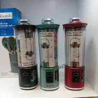 شیکر شارژی مباشی