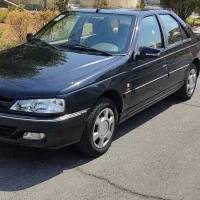 پارس Tu5 مدل 99 بدون رنگ، گاز سیمی