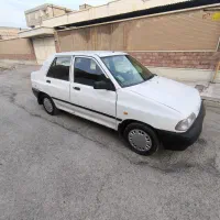 پراید 94دوگانه|خودرو سواری و وانت|خرمشهر, |دیوار