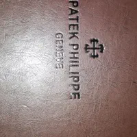 جعبه ساعت رولکس و ورساچه و پتک فیلیپ