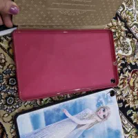 تبلت سامسونگ Tab A رم ۲ ظرفیت ۳۲گیگابایت