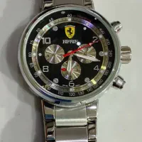 ساعت سه موتوره اتوماتیک فراری سویس