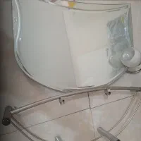 آینه دستشویی نوبالوازم
