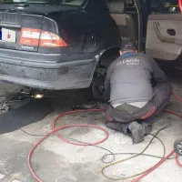 سمند lx مدل ۹۳ بیرنگ           قیمت ۸۴۰ میلیون