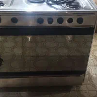 فر گاز|اجاق گاز و لوازم برقی پخت‌وپز|آبادان, |دیوار