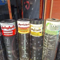 فروش ایزوگام خام و نصب ایزوگام و مشعل(دیناروند )|خدمات پیشه و مهارت|شوش, |دیوار