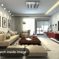 آپارتمان تک واحدی ۹۰متر بی نظیر