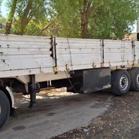 تریلی کفی لبه دار|قطعات یدکی و لوازم جانبی|اصفهان, ابر|دیوار