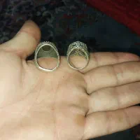 2تا انگشتر|جواهرات|شیراز, بالا کفت|دیوار