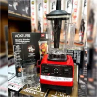 آسیاب مخلوط کن ۲ کاره