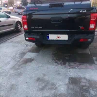 KMC کی ام سی1402|خودرو سواری و وانت|قدس, شهرک فرزان|دیوار