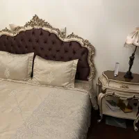 سرویس‌مبلمان ترک‌ و سرویس خواب|مبلمان خانگی و میز عسلی|تهران, دربند|دیوار