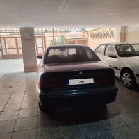 سمندlx|خودرو سواری و وانت|تهران, بلورسازی|دیوار