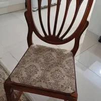 میز ناهار خوری ۸ نفره|میز و صندلی غذاخوری|رودهن, |دیوار